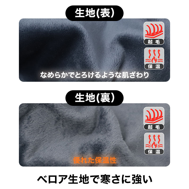 メンズ スパッツ コンプレッションインナー 起毛 保温 ベロア ストレッチ M L LL 3L あったかインナー 防寒インナー メンズタイツ ロングスパッツ レギンス 男性用 肌着 下着 ズボン下 秋冬 冬用 フィット 伸縮性 ポリエステル混 寒さ対策 防寒対策