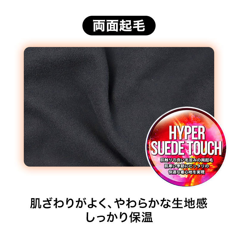 スパッツ メンズ 裏起毛 コンプレッションインナー 両面起毛 防寒 保温 M L LL ロングタイツ ストレッチ 全方位伸縮 消臭テープ 前股部分消臭 あったかインナー 冬用 メンズタイツ インナーパンツ レギンス 男性用 肌着 ズボン下 ももひき パッチ