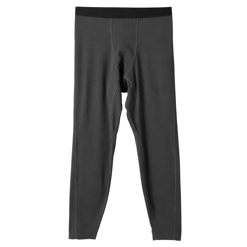 スパッツ メンズ 裏起毛 コンプレッションインナー 両面起毛 防寒 保温 M L LL ロングタイツ ストレッチ 全方位伸縮 消臭テープ 前股部分消臭 あったかインナー 冬用 メンズタイツ インナーパンツ レギンス 男性用 肌着 ズボン下 ももひき パッチ