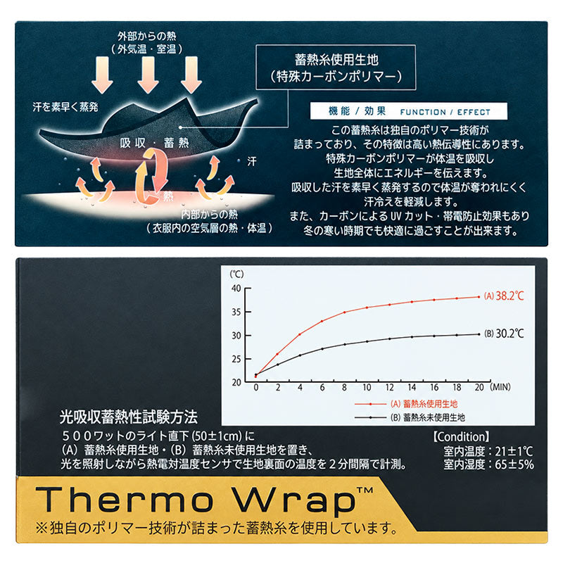 メンズ インナー 長袖 ハイネック 裏起毛 蓄熱 あったか 防寒 肌着 冬用 M L LL 暖かい 蓄熱糸 ストレッチ 伸縮性 帯電防止 静電気対策 長袖シャツ 男性用 紳士肌着 アンダーシャツ インナーシャツ 防寒インナー 起毛インナー ポリエステル混 秋冬