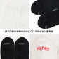 メンズ ヘインズ ソックス クルーソックス ハーフパイル 2足組 23-25cm・25-27cm Hanes ソックス 靴下 男 セット まとめ買い 綿 ハイソックス