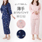 スヌーピー パジャマ 夏 大人 薄手 涼しい レディース M L LL snoopy ピーナッツ peanuts 薄手 部屋着 服 ルームウェア ホームウェア 快眠パジャマ セットアップ 春 夏 総柄 ゆったり 可愛い おしゃれ 肌触りが良い 母の日 プレゼント ギフト (在庫限り)