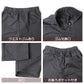 トレーナー ミニ裏毛 ボーイズ キッズ ジュニア スウェット 上下セット 130 140 150 160 カンゴール kangol 通学 スポーツ 男の子 セットアップ カジュアル 黒 ブラック グレー 右後ろポケット ウエストゴム交換口
