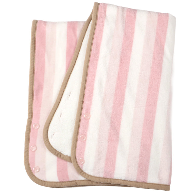 ふわもこ ブランケット ひざ掛け フリース 毛布 ポンチョ 肩掛け ボレロ スカート風 約70×100cm 防寒 軽量 柔らか あったか かわいい 使い分け 多機能 携帯用 コンパクト 巻きスカート ふわふわ もこもこ 冬 プレゼント ギフト ボーダー 小鳥 雪だるま ノルディック