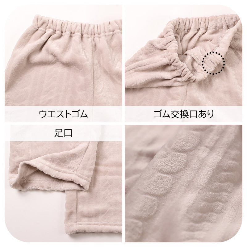 スヌーピー パジャマ レディース 部屋着 ルームウェア 上下セット ふわふわ もこもこ M L LL snoopy ピーナッツ peanuts セットアップ 冷え対策 秋冬 防寒 冷え対策 あったか ふんわり 保温 暖かい かわいい 大人女子 ナイトウェア 寝巻き 母の日 プレゼント ギフト