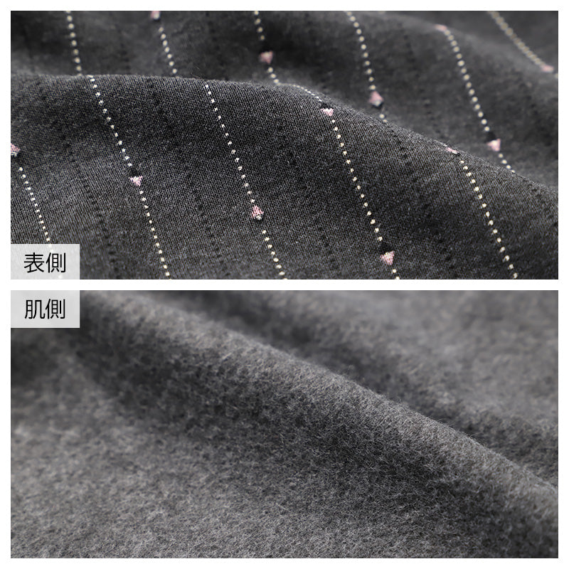 シャギー メンズ ルームウェア 部屋着 パジャマ 上下セット セットアップ M L LL 冬 あったか 保温 暖かい 冷え対策 快眠 寝巻き ナイトウェア おしゃれ シンプル 長袖 長ズボン リラックスウェア 防寒 秋冬 ギフト プレゼント 父の日