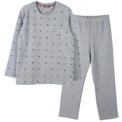 シャギー メンズ ルームウェア 部屋着 パジャマ 上下セット セットアップ M L LL 冬 あったか 保温 暖かい 冷え対策 快眠 寝巻き ナイトウェア おしゃれ シンプル 長袖 長ズボン リラックスウェア 防寒 秋冬 ギフト プレゼント 父の日