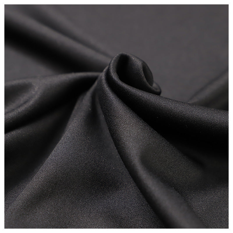 メンズ インナー 半袖 クルーネック 丸首 M L LL 肌着 遠赤外線 保温 あったか 発熱 冷え対策 冷え取り 冷え防止 温活 エナジーストーン 黒 ブラック 冷え性 インナーシャツ 発熱素材 保温インナー 快適 暖かい