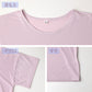 レディース ルームウェア 冷感 PCM 上下セット 半袖Tシャツ 半パンツ M L LL パジャマ 部屋着 夏 涼しい 接触冷感風 軽い 通気性 ストレッチ 動きやすい ひんやり 快適 セットアップ マリン柄 ヨット柄 夏用パジャマ おうち時間 ナイトウェア