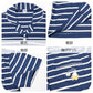 miffy ミッフィー レディース パジャマ 上下セット 半袖 7分丈パンツ 前開き シャツ M L LL 天竺 ボーダー ルームウェア 部屋着 婦人 キャラクター ナイトウェア 寝巻き 春 夏 やわらか 綿混 かわいい ゆったり 快適 おしゃれ 旅行 入院準備 ギフト