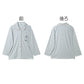 ミッフィー パジャマ レディース 長袖 上下セット 前開き ルームウェア miffy M L LL  ボーダー柄 ミニ裏毛 春 秋 冬 婦人 女性用 ナイトウェア 部屋着 寝巻き 寝間着 長ズボン パジャマセット キャラクター かわいい おしゃれ 大人用 襟付き