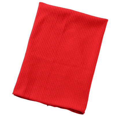 腹巻 赤下着 レディース 綿 リブ M L LL はらまき ハラマキ 肌着 インナー 風水 運 レッド 女性 婦人 コットン 贈り物 プレゼントにぴったり 保温 お祝い 還暦 還暦祝い 健康祈願 幸運 開運 赤い下着 家内安全 商売繁盛 厄除け 招福