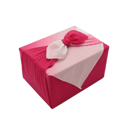 風呂敷 大判 ふろしき 三巾 ぼかし 約100cm×100cm 大きい 100cm グラデーション 紫 緑 ピンク お歳暮 包み