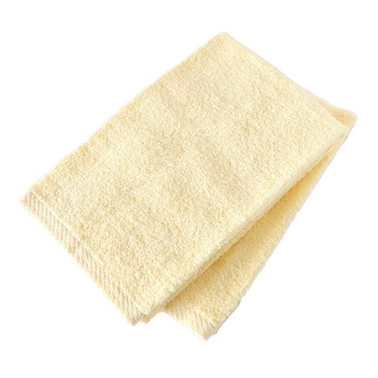 フェイスタオル タオル バスルーム キッチンタオル キッチン 2枚組 約34×80cm (バス用品 手拭きタオル 洗面所 脱衣所 トイレ)