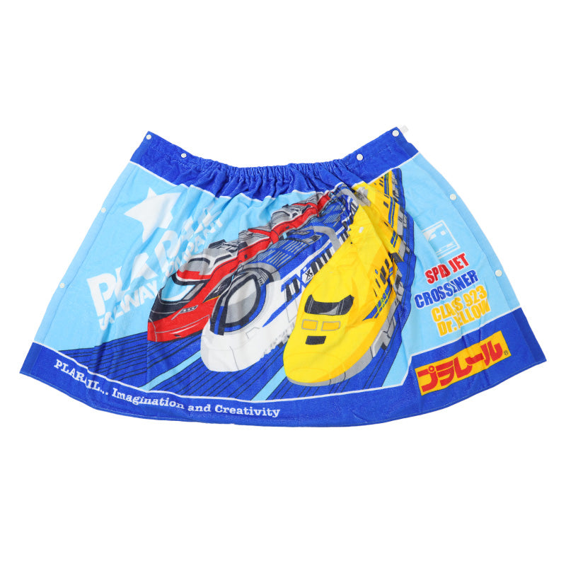 ラップタオル 巻きタオル プールタオル キッズ 巻タオル パウパトロール ポケモン ディズニープリンセス 約60×115cm ジュニア トーマス バスタオル プール 水泳 スイミング 海 海水浴 プール用品