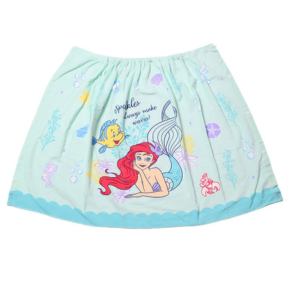 ラップタオル キッズ 巻きタオル 子供 プールタオル キャラクター 80cm 約80×120cm 綿100 コットン ビーチタオル まきまきタオル スイミング お着替えタオル ネームタグ フロントボタン 小学生 水泳 学校 プール 海 水遊び 吸水 男の子 女の子