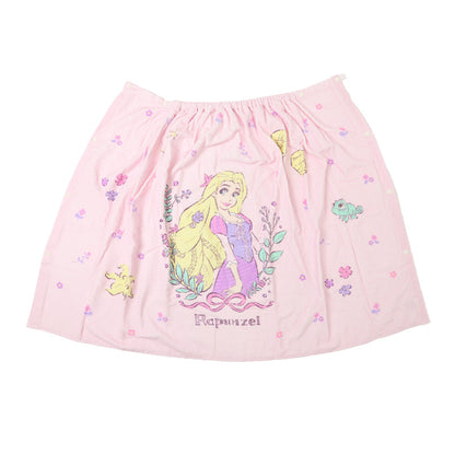 ラップタオル キッズ 80cm 巻きタオル 子供 プールタオル 約80×120cm バスタオル 水泳 巻タオル 男の子 女の子 綿100% ポケモン サンリオ プール 海