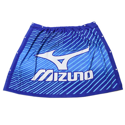 ラップタオル キッズ 巻きタオル ブランド プールタオル 約80×120cm 綿100% バスタオル 子供 ジュニア 小学生 中学生 水泳 プール 海 スイミング ビーチタオル コンバース ミズノ フロントボタン ネームタグ お着替え 林タオル 子ども 子供用