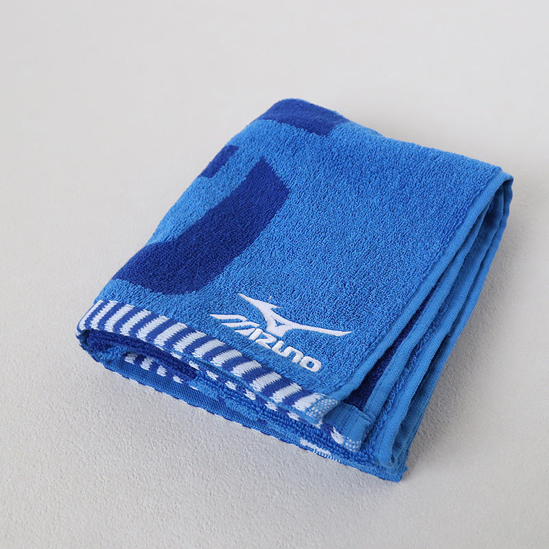 フェイスタオル ブランド タオル スポーツ コンバース ミズノ 綿100% 約34×80cm スポーツタオル 部活 卒業祝い 入学祝い 贈り物 ロゴ スポーツブランド
