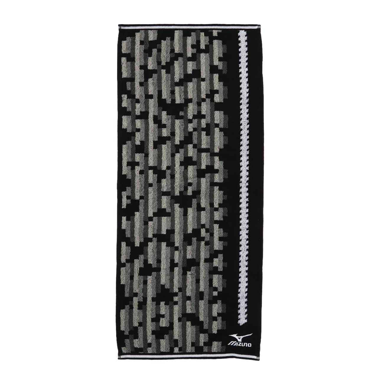 フェイスタオル ブランド タオル スポーツ コンバース ミズノ 綿100% 約34×80cm スポーツタオル 部活 卒業祝い 入学祝い 贈り物 ロゴ スポーツブランド