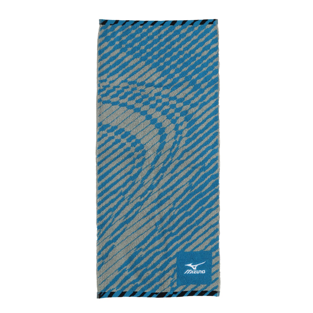 フェイスタオル ブランド タオル スポーツ コンバース ミズノ 綿100% 約34×80cm スポーツタオル 部活 卒業祝い 入学祝い 贈り物 ロゴ スポーツブランド