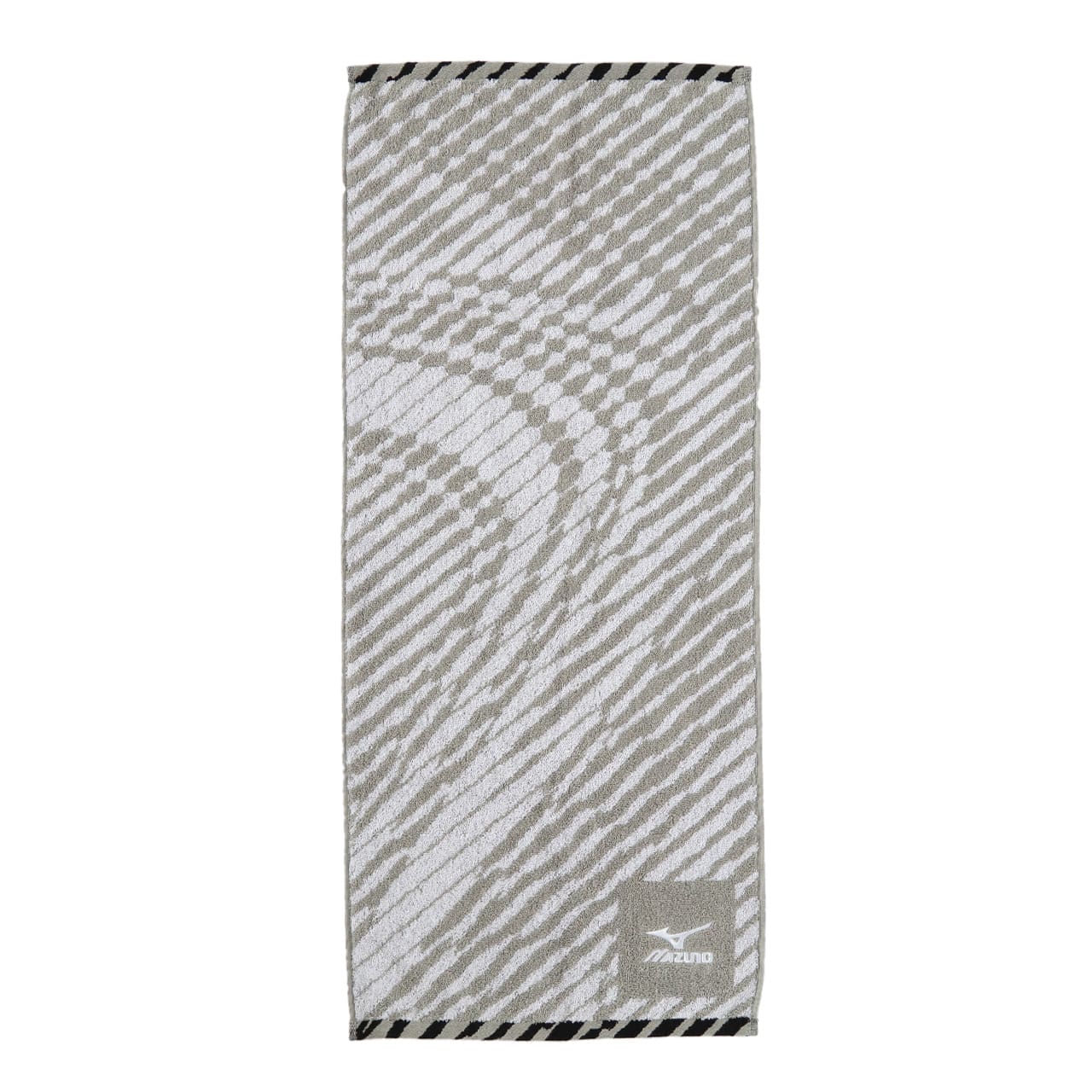 フェイスタオル ブランド タオル スポーツ コンバース ミズノ 綿100% 約34×80cm スポーツタオル 部活 卒業祝い 入学祝い 贈り物 ロゴ スポーツブランド