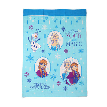 お昼寝タオル タオルケット 保育園 キャラクター 大判バスタオル 約85×115cm (お昼寝ケット バスタオル 大判 幼稚園 入園 入園準備 キャラクタータオル ベビーケット タオル キッズ ベビー)