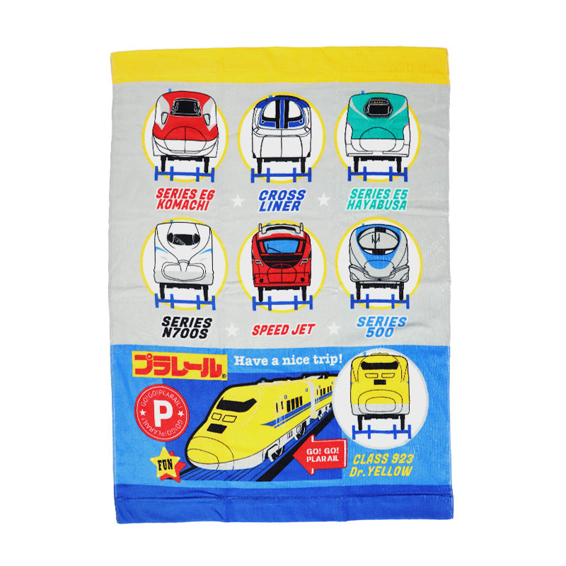 お昼寝タオル タオルケット 保育園 キャラクター 大判バスタオル 約85×115cm (お昼寝ケット バスタオル 大判 幼稚園 入園 入園準備 キャラクタータオル ベビーケット タオル キッズ ベビー)