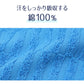 バスタオル ブランド タオル スポーツ ミズノ 綿100% 約60×120cm (大判タオル 風呂 部活 卒業祝い 入学祝い 贈り物 ロゴ スポーツブランド)