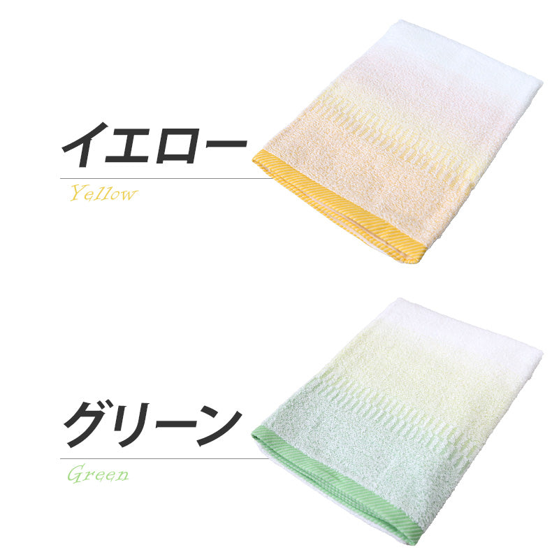 泉州タオル バスタオル 制菌 タオル 日本製 綿100 お風呂 約60×120cm