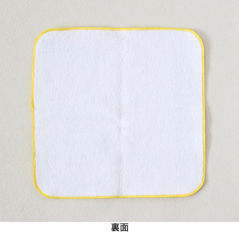 ハンドタオル タオル ポケモン ハンカチ キャラクター キッズ 子供 保育園 幼稚園 小学生 約20×20cm 景品 ギフト 粗品 プチハンドタオル ウォッシュタオル おしぼりタオル 子供用タオル 入園