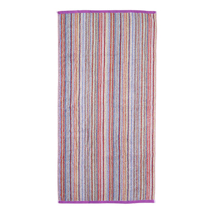 バスタオル タオル 綿100% おしゃれ バス用品 雑貨 約60×120cm カラフル エコタオル eco (在庫限り)