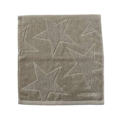 プチタオル ハンドタオル ブランド タオル コンバース 綿100% 約34×35cm ハンカチタオル おてふき 部活 卒業祝い 入学祝い 贈り物 ロゴ スポーツブランド