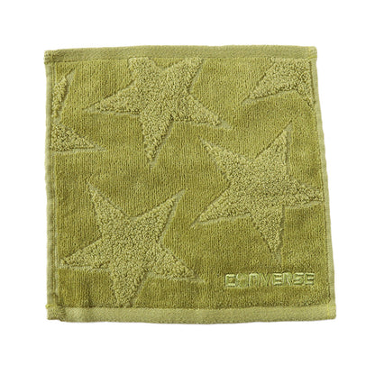 プチタオル ハンドタオル ブランド タオル コンバース 綿100% 約20×20cm ハンカチタオル おてふき 部活 卒業祝い 入学祝い 贈り物 ロゴ スポーツブランド