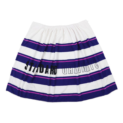 ラップタオル 80cm 巻きタオル マイクロファイバー 可愛い 水泳用品 プールタオル 80cm丈 プール用品 キッズ 子供 スイミング 海 バスタオル プール 水泳 水遊び 海水浴 (送料無料)