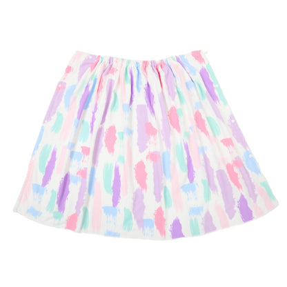 ラップタオル 80cm 巻きタオル マイクロファイバー 可愛い 水泳用品 プールタオル 80cm丈 プール用品 キッズ 子供 スイミング 海 バスタオル プール 水泳 水遊び 海水浴 (送料無料)