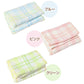 バスタオル ガーゼ 綿100 ガーゼタオル ベビー 赤ちゃん ガーゼケット ガーゼタオルケット 約60×120cm お風呂 タオルケット 子供 タオル かわいい 薄手 キッズ お昼寝ケット 銭湯 温泉 綿100% コットン