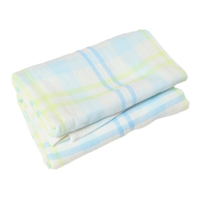 バスタオル ガーゼ 綿100 ガーゼタオル ベビー 赤ちゃん ガーゼケット ガーゼタオルケット 約60×120cm お風呂 タオルケット 子供 タオル かわいい 薄手 キッズ お昼寝ケット 銭湯 温泉 綿100% コットン