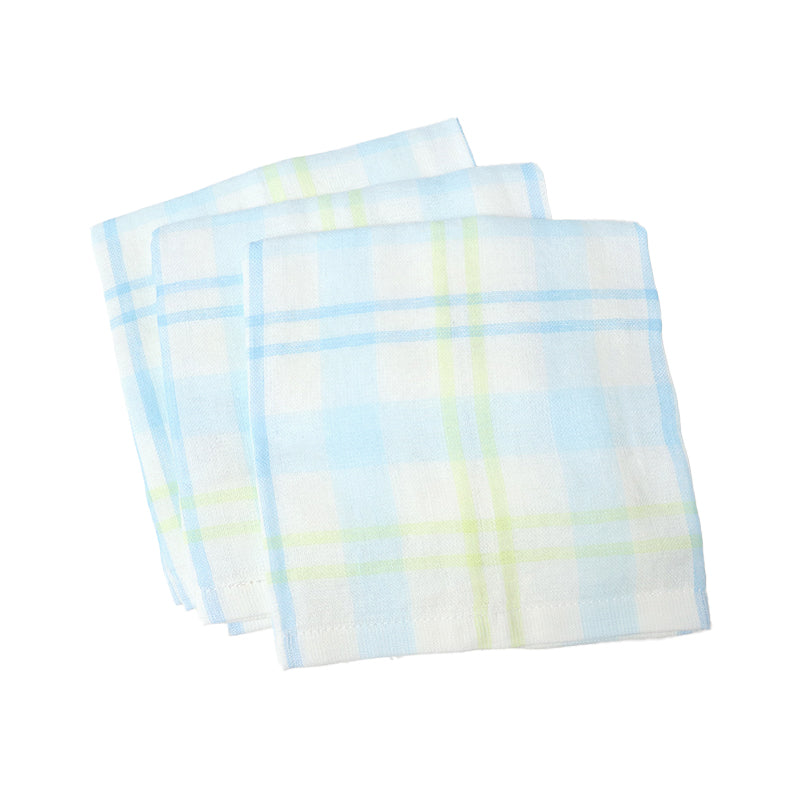 ガーゼタオル ウォッシュタオル 3枚組 キッチンタオル 綿100 薄手 ガーゼ タオル ベビー おしぼりタオル ハンドタオル 約34×35cm 赤ちゃん お風呂 お手拭き 手ぬぐい 銭湯 温泉 かわいい おしぼり 綿100% コットン