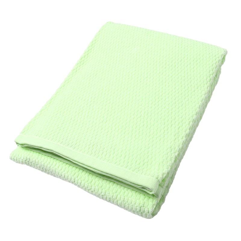 バスタオル 大きめ 大判バスタオル タオル 綿100% ふわふわ 肌にやさしい 敏感肌 無撚糸 バス用品 約70×140cm コットン100% 無地 無撚糸タオル バスルーム お風呂 大きいタオル ビックタオル