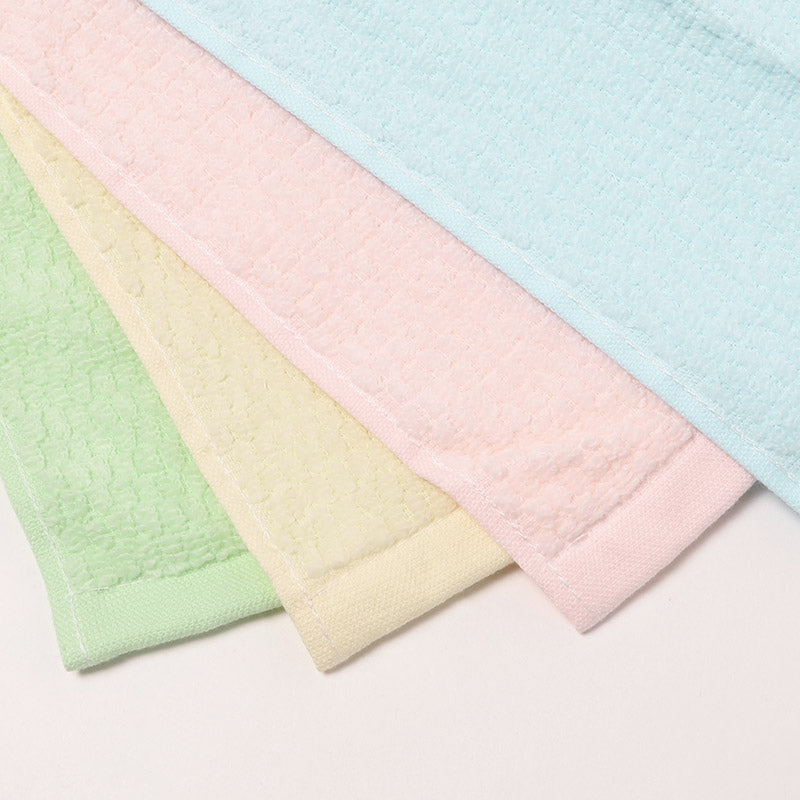 バスタオル タオル 綿100% ふわふわ 肌にやさしい 敏感肌 無撚糸 バス用品 約60×120cm コットン100% 無地 無撚糸タオル バスルーム お風呂 大きいタオル ビックタオル