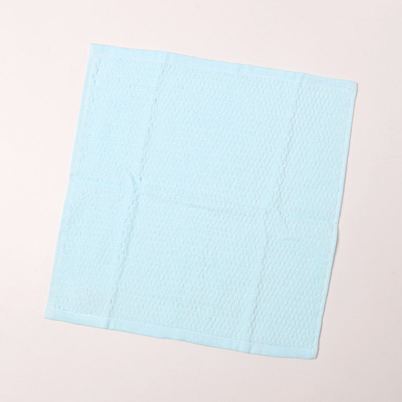 ウォッシュタオル 3枚組 タオル ハンドタオル キッチンタオル 綿100% ふわふわ 肌にやさしい 敏感肌 無撚糸 約34×80cm コットン100% 無地 無撚糸タオル ベビー