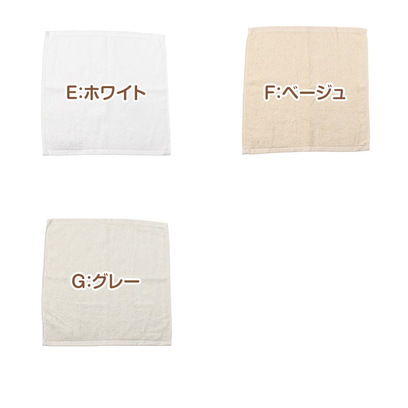 ハンドタオル 無撚糸 綿100% ふわふわ やわらか 吸水 速乾 タオル 約34×35cm ふんわり 厚手 肌に優しい 敏感肌 赤ちゃん ベビー ミニタオル コンパクト 持ち運び ポケットタオル おしゃれ カラータオル デイリー 洗面 手拭き キッチン ギフト プレゼント 軽量