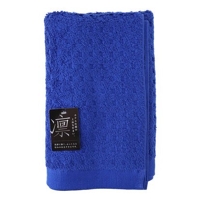 バスタオル 綿100% 厚手 ホテル仕様 吸水 ふっくら 洗濯に強い 無地 タオル 約60×120cm ホテルタオル コットン やわらか 肌ざわり 男女兼用 デイリー お風呂 湯上がり バス用品 風呂用品 家族 来客用 シンプル 毎日使い 新生活 エコテックス