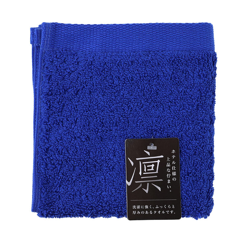 ハンドタオル 綿100% 厚手 ホテル仕様 吸水 ふっくら 洗濯に強い 無地 タオル 約34×35cm ホテルタオル コットン やわらか 肌ざわり 男女兼用 デイリー 手拭き 汗拭き 洗顔 洗面所 キッチン トイレ 来客用 シンプル 毎日使い 新生活 エコテックス