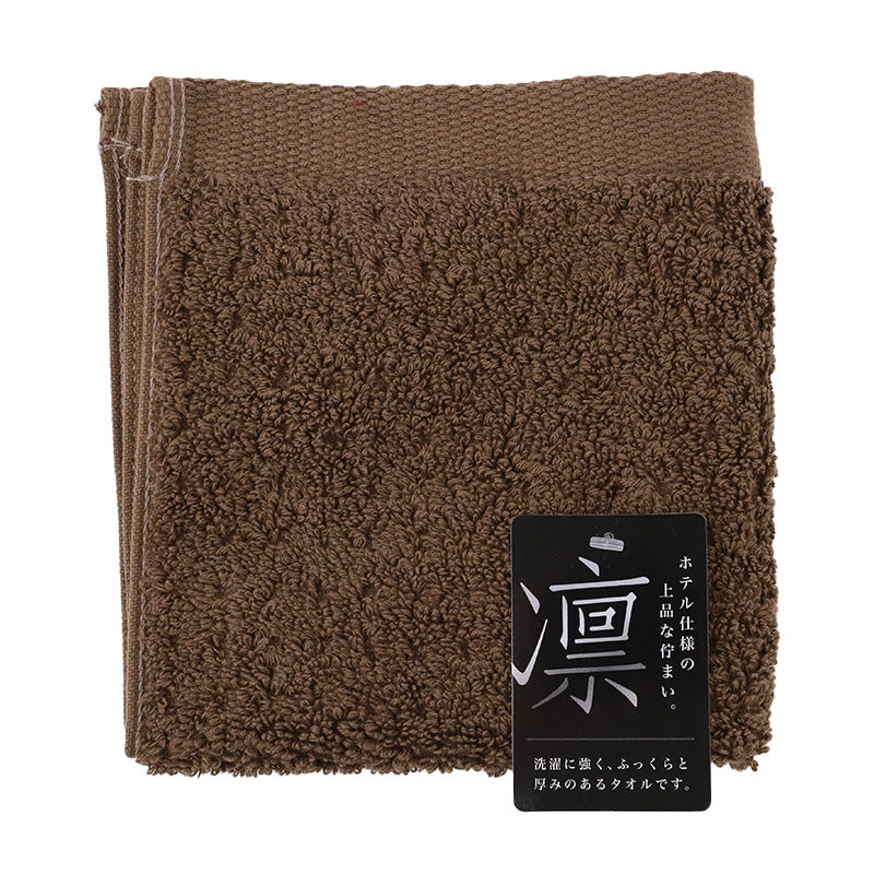 ハンドタオル 綿100% 厚手 ホテル仕様 吸水 ふっくら 洗濯に強い 無地 タオル 約34×35cm ホテルタオル コットン やわらか 肌ざわり 男女兼用 デイリー 手拭き 汗拭き 洗顔 洗面所 キッチン トイレ 来客用 シンプル 毎日使い 新生活 エコテックス