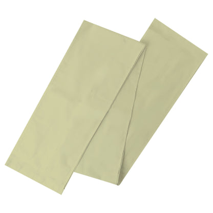 ふんどし 褌 六尺褌 綿100％ フリーサイズ (金 ベージュ 水色 茶 コットン) (在庫限り)