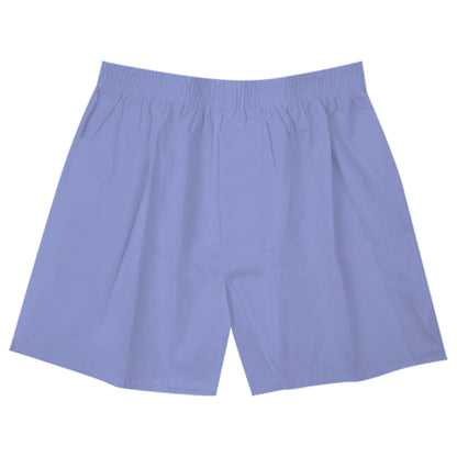 トランクス 綿100% メンズ 前開き S～LL (下着 肌着 男性 紳士 紳士肌着 綿 パンツ 無地 インナー 日本製 3L 4L 5L 6L) (在庫限り)