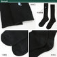 ワンポイント ハイソックス 28cm丈 レディース 靴下 22-24cm (スクールソックス 紺 女子 高校生 白 スクールハイソックス ソックス 通学)