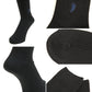 靴下 メンズ クルーソックス ワンポイント 10足セット 23-25cm・25-27cm・27-29cm (ビジネスソックス レディース ソックス ウエスタンポロテキサス)